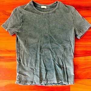 Emerald Green Baby T